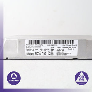 BMW E84 X1 335i Telematics Bluetooth Control Module OEM