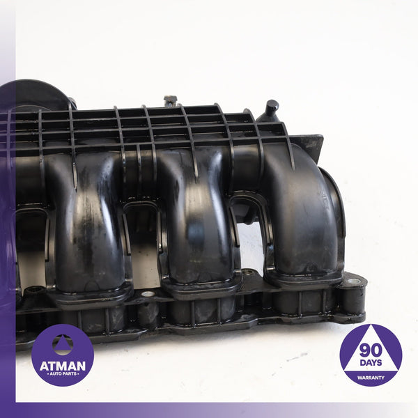 BMW E70 X5 N55 3.0L Engine Motor Air Intake Manifold 11617576911 OEM