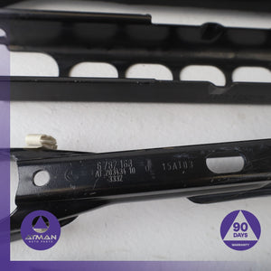 13-15 BMW E84 X1 Rear Left Side Suspension Control Arm Set OEM