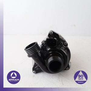 BMW F70 X5 X4 X3 Engine Motor Auxiliary Water Pump 11515A05704 OEM