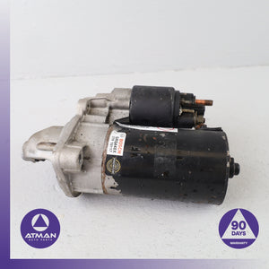 03-06 BMW E46 325i 320i 330i Engine Motor Starter Remanufactured