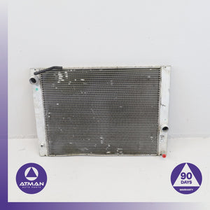 06-10 BMW E63 650i 550i 750i N62 4.8L Engine Motor Coolant Radiator OEM