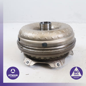 12-16 BMW F10 528i E89 Z4 8HP Automatic Transmission Torque Converter OEM — photo 6