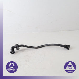 16-20 BMW F36 430i 440i Brake Booster Vacuum Pipe 11668600882 OEM