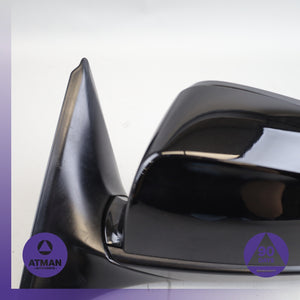 12-15 BMW F12 650i 640i M6 Left Driver Side Rear View Door Mirror OEM
