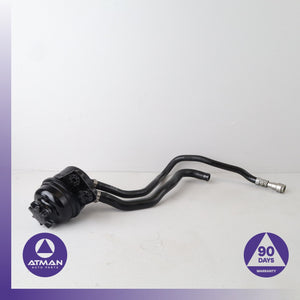 BMW E90 328i 330i 335i 135i P/S Power Steering Oil Fluid Tank Reservoir OEM