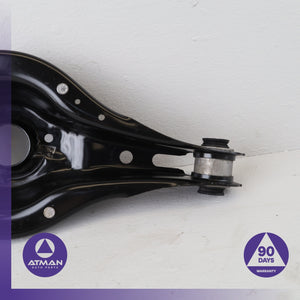 BMW F30 328i 320i Rear Left or Right Suspension Lower Control Arm 6867540 OEM