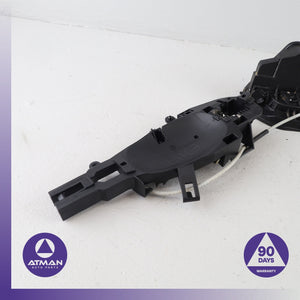 BMW E90 328i 330i 325i Front Right Door Lock Latch Actuator w/Bracket OEM
