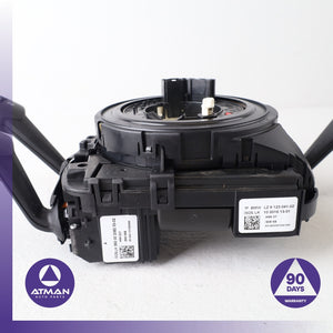 08-13 BMW E88 128i 135i Steering Column Control Switch 61319123041 OEM 70k — photo 6