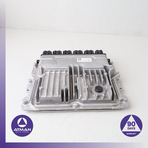 19-23 BMW G05 X5 M550i N63B44 4.4 Engine Control Module Unit ECU ECM DME OEM 55k — photo 6