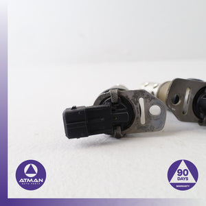05-16 BMW E83 X3 Z4 328i Vanos Variable Valve Timing Solenoid 11367585425 OEM