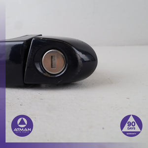 BMW E90 328i 330i 335i Front Left Door Exterior Handle OEM