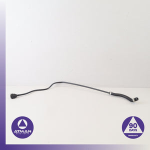 BMW E90 328i 128i 3.0L N52 Engine Motor Radiator Coolant Hose OEM