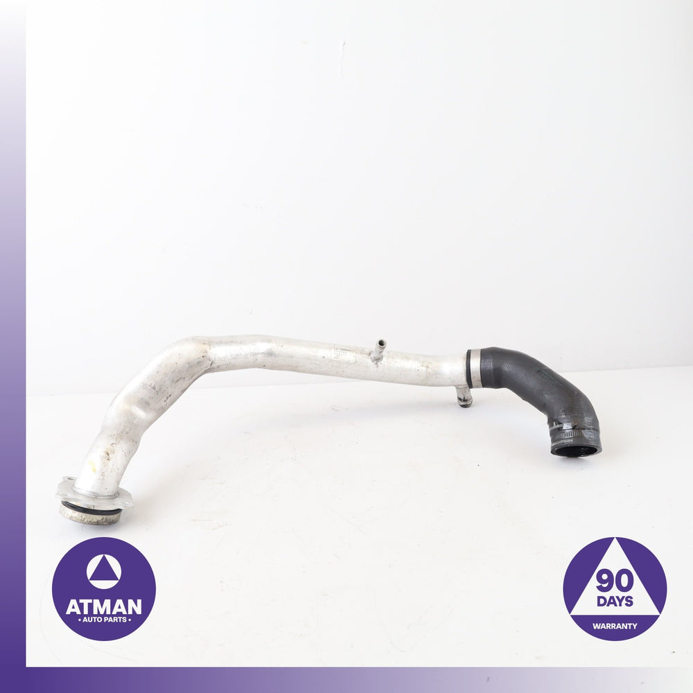 BMW F10 535i Engine Coolant Radiator Coolant Hose 7649278 OEM