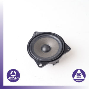 BMW E70 X5 128i 135i Front or Rear Deck Shelf Speaker Loudspeaker Hi-FI OEM