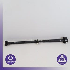 12-16 BMW F30 328i 428i Rear Axle Driveshaft Drive Shaft OEM
