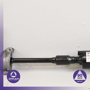 04-10 BMW E60 535i 550i Rear Dynamic Drive Active Stabilizer Swaybar OEM