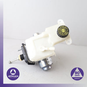 BMW G05 X5 ABS Anti Lock Power Brake Master Cylinder Booster Assembly OEM 55k — photo 4