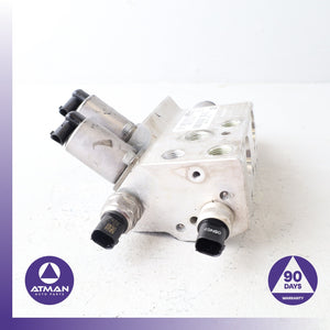 04-10 BMW E60 535i 525i Dynamic Drive Active Steering Valve Block Pump OEM