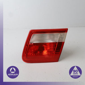 BMW E46 325i Touring Rear Right Taillight Tail Light Lamp Inner 8368760 OEM