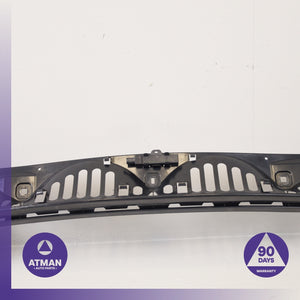 BMW F06 M6 650i Gran Coupe Rear Bumper Support Mount Bracket OEM