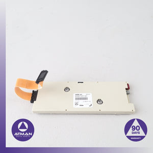 BMW E66 750i Antenna Amplifier Diversity Control Module OEM