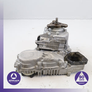 12-21 BMW F34 328i GT 440i ATC35L xDrive Transmission Transfer Case 8623346 OEM