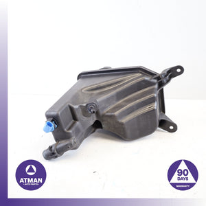 BMW E88 128i 135i Radiator Coolant Tank Reservoir OEM