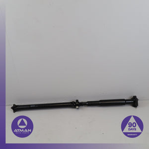 BMW E90 328i 325i 335i Automatic Transmission Propeller Drive Prop Shaft OEM