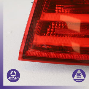 12-15 BMW F30 328i 335i M3 Rear LED Right Outer Tail Light Lamp OEM