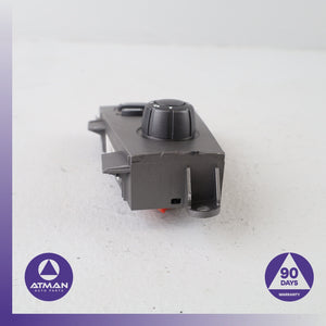 BMW E66 750i Left Driver Seat Control Switch OEM