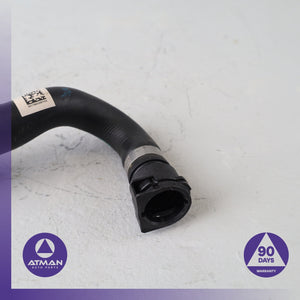 17-20 BMW F36 430i 230i Engine Radiator Coolant Hose 17127640287 OEM — photo 6