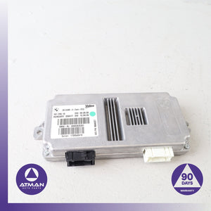 14-19 BMW F25 X3 X5 Surround View Camera Control Module 66539461605 OEM