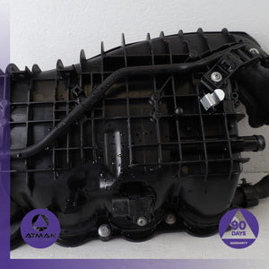 16-20 BMW F36 430i 230i Engine Motor Air Intake Manifold Charge 11618603914 OEM — photo 3