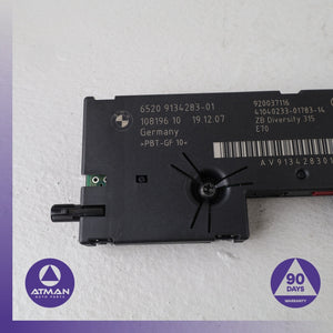 BMW E70 X5 X5M Antenna Amplifier Diversity Control Module OEM