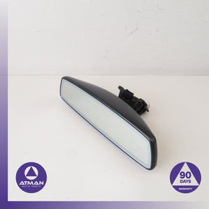 BMW G05 X5 X5M Interior Rear View Mirror 51165B53A81 OEM