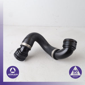 BMW E90 328i 128i Radiator Cooling Hose Pipe OEM