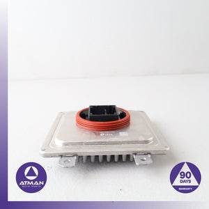 BMW G05 X5 X5M X6 Headlight Head Light Lamp Ballast Control Module OEM 55k