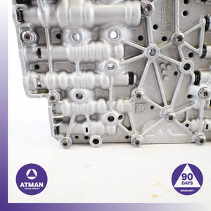 13-24 BMW F32 428i X3 M235i M550i 8HP Transmission Valve Body Mechatronic OEM — photo 3