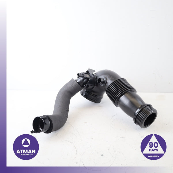 BMW F30 320i M235i Engine Air Intake Boot Hose Tube Pipe OEM