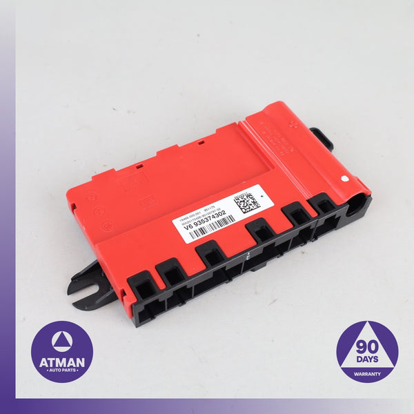 BMW G30 530e 530i 540i Positive Terminal Junction Fuse Box 9353743 OEM