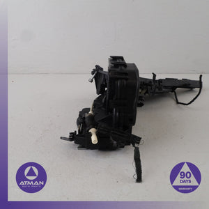BMW E90 328i 330i 325i Front Right Door Lock Latch Actuator w/Bracket OEM
