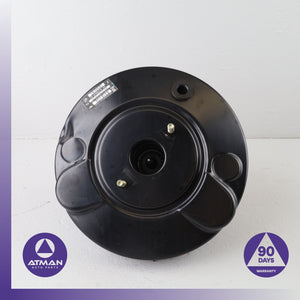 BMW E46 325i 323i 330i Vacuum Brake Power Booster OEM