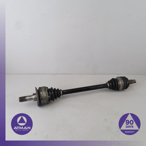 BMW E90 328i 128i 135i Rear Left CV Axle Half Shaft 33217547073 OEM