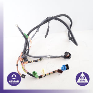 BMW E92 328i 128i Engine Transmission Wire Harness 7592926 OEM