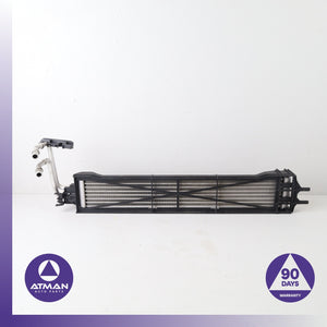 19-26 BMW G05 X5 X5M X6 X7 Automatic Transmission Oil Cooler Radiator OEM 55k