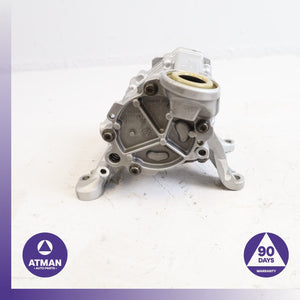 19-25 BMW G20 330i X3 530i B46 2.0L Engine Oil Pump 8631810 OEM 70k — photo 6
