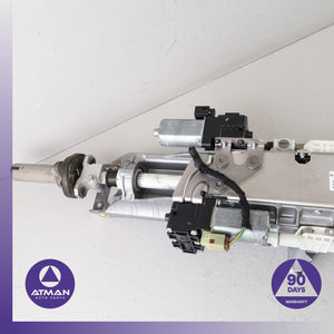 16-24 BMW G05 X5 740i 840i 640i X5 540i Steering Column Assembly 6894879 OEM — photo 5