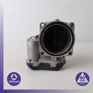 BMW E92 328i 128i Engine Motor Throttle Body 13547556118 OEM