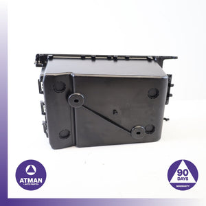 BMW G22 M440i 430i Front Center Console Storage Compartment Box OEM